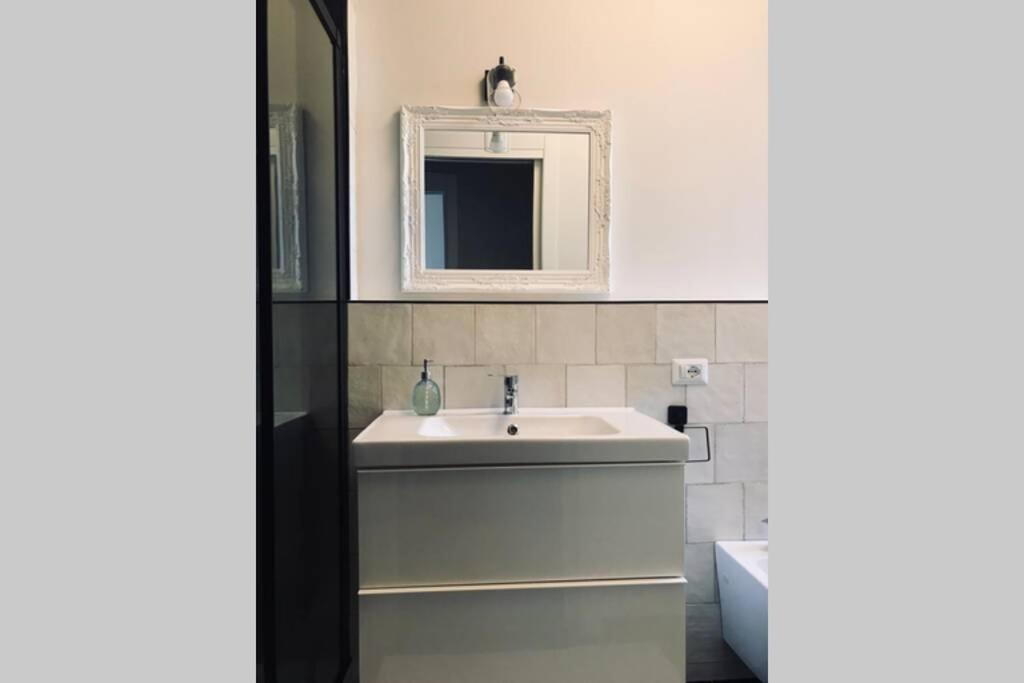 Mazzini Apartment Arona Dış mekan fotoğraf