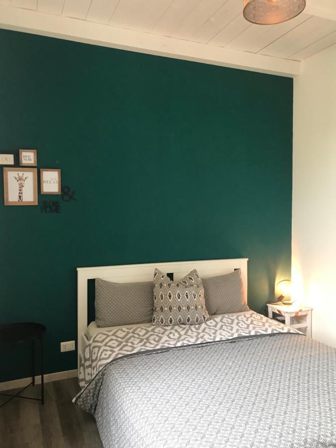 Mazzini Apartment Arona Dış mekan fotoğraf